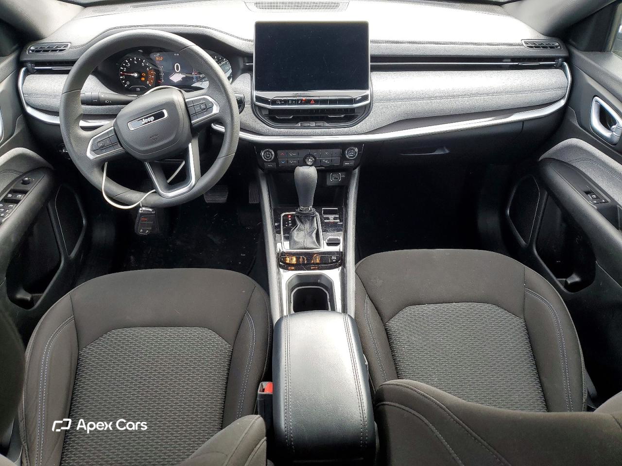 Jeep Compass 2023