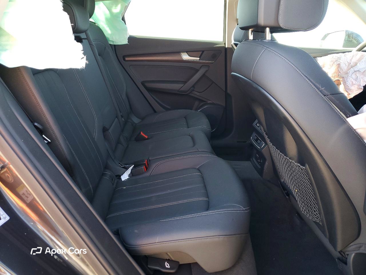 Audi Q5 2021