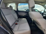 Subaru Forester 2017
