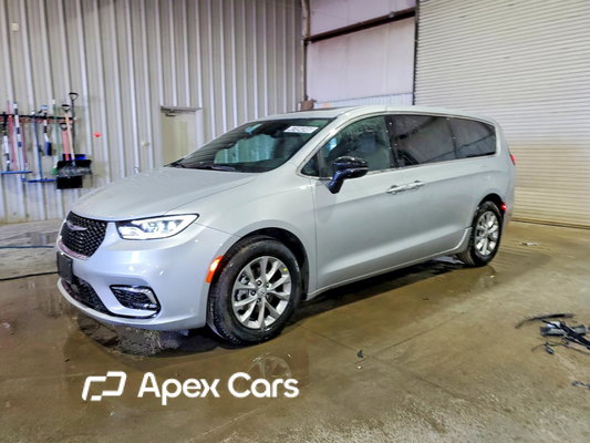 Chrysler Pacifica 2026 - Zdjęcie 1 z 14