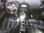 Nissan Juke 2014