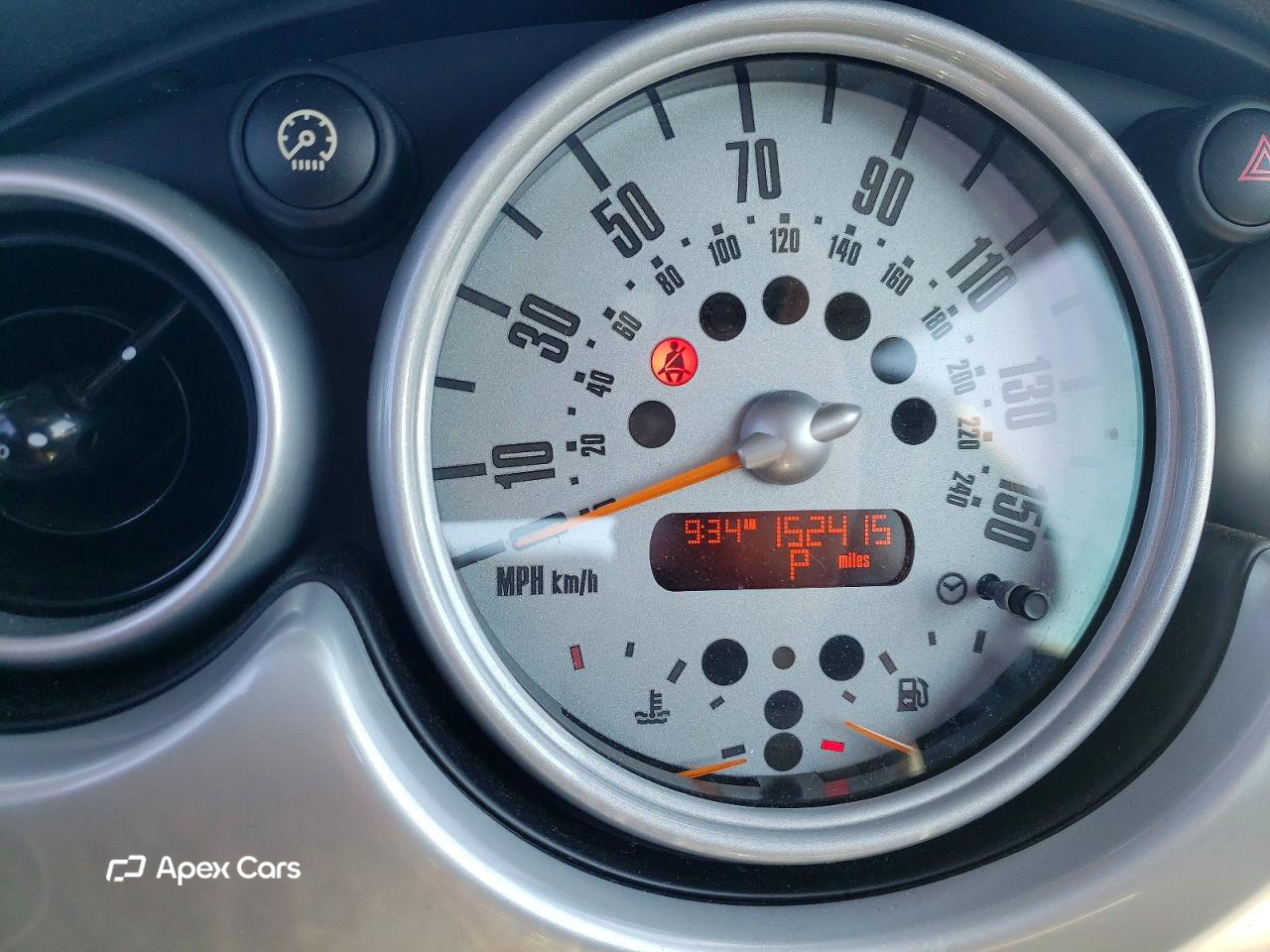 MINI Cooper 2005
