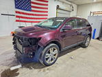 Ford Edge 2011