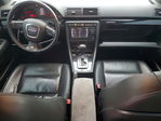 Audi A4 2008