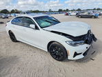 BMW Series 3 2020