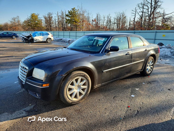 2009 Chrysler 300 - Image 1 of 5