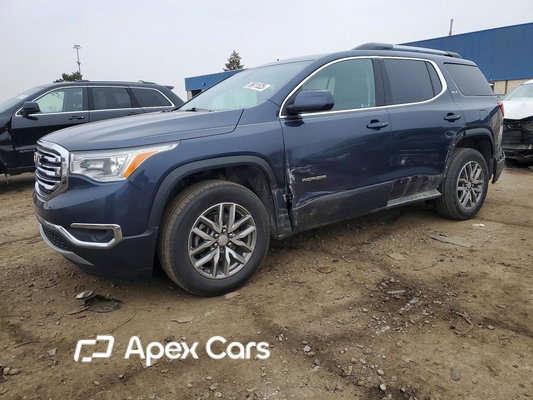 GMC Acadia 2019 - Image 1 of 13
