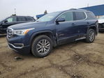 GMC Acadia 2019