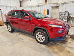 Jeep Cherokee 2015