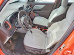 Jeep Renegade 2015