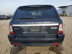 Land Rover Range Rover 2012