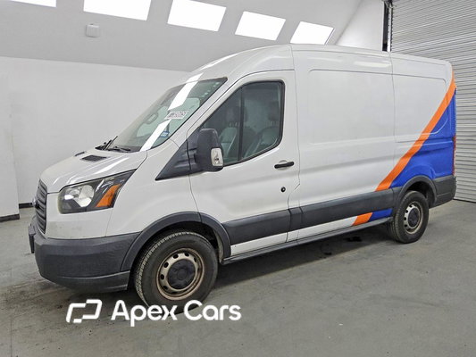 Ford Transit 2018 - Image 1 of 13