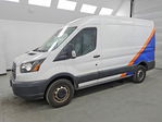 Ford Transit 2018