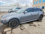 Audi A4 2014