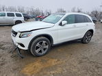 Mercedes-Benz GLC 2019