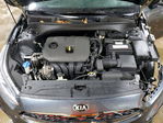 Kia Forte 2021