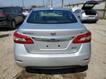 Nissan Sentra 2014