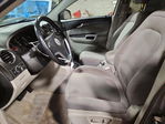 Saturn VUE 2008