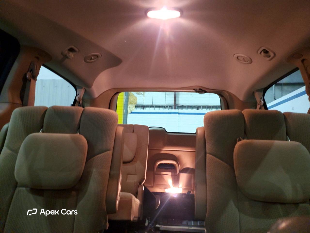 Dodge Caravan 2013