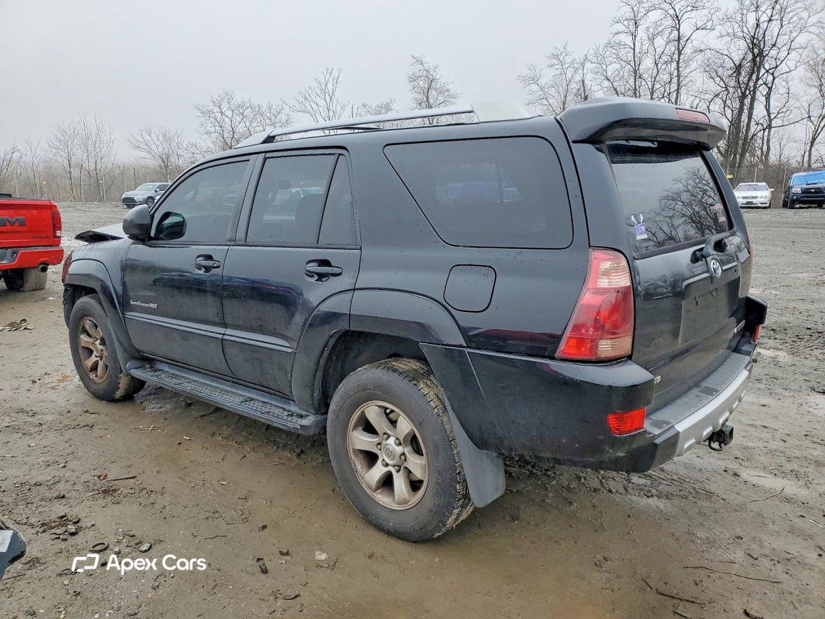 Toyota 4Runner 2005