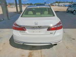 Honda Accord 2017