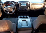Chevrolet Silverado 2014
