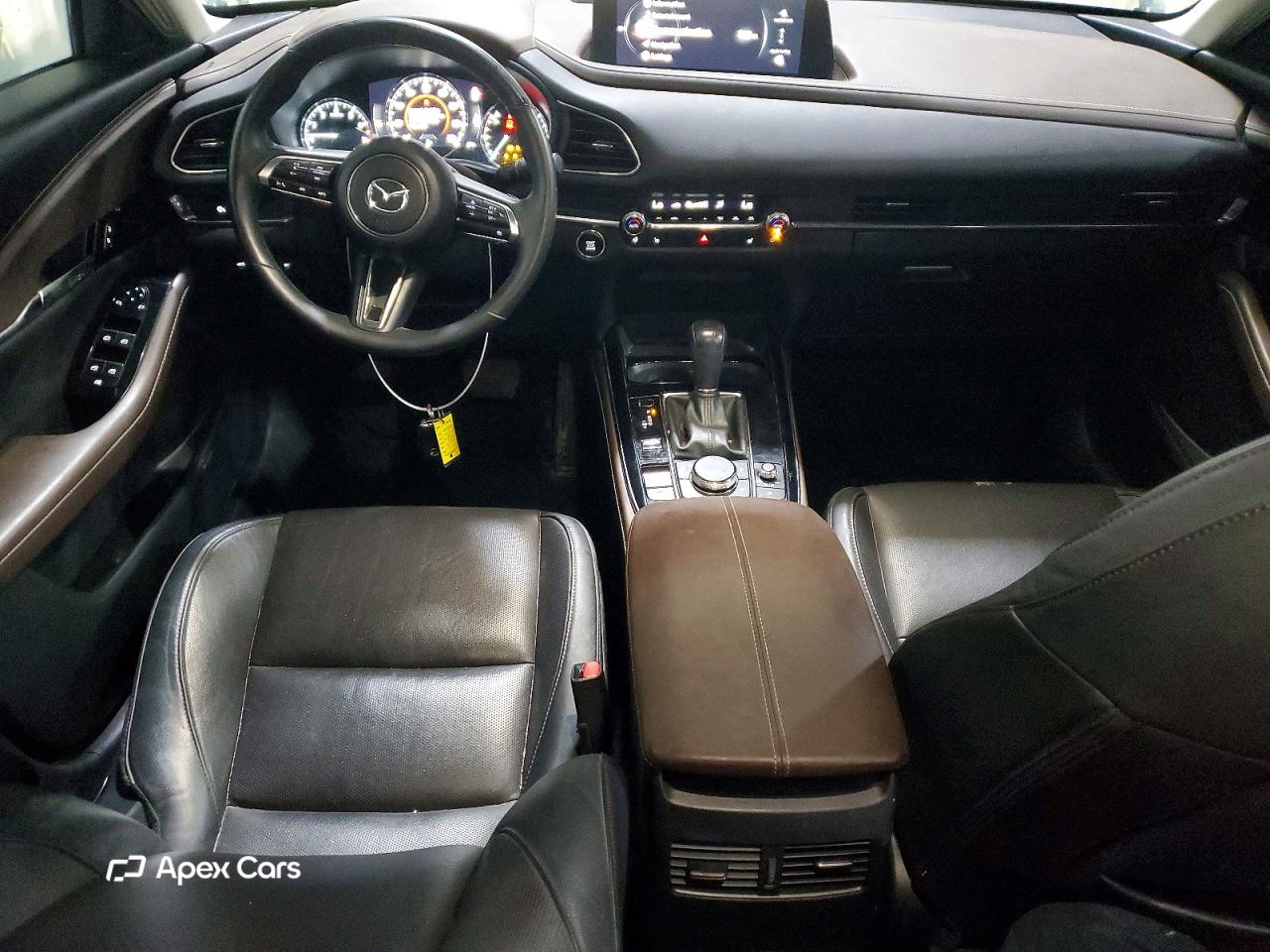 Mazda CX-30 2024