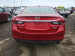 Mazda 6 2017