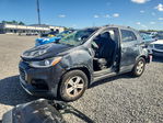 Chevrolet Trax 2017