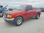 Ford Ranger 2001