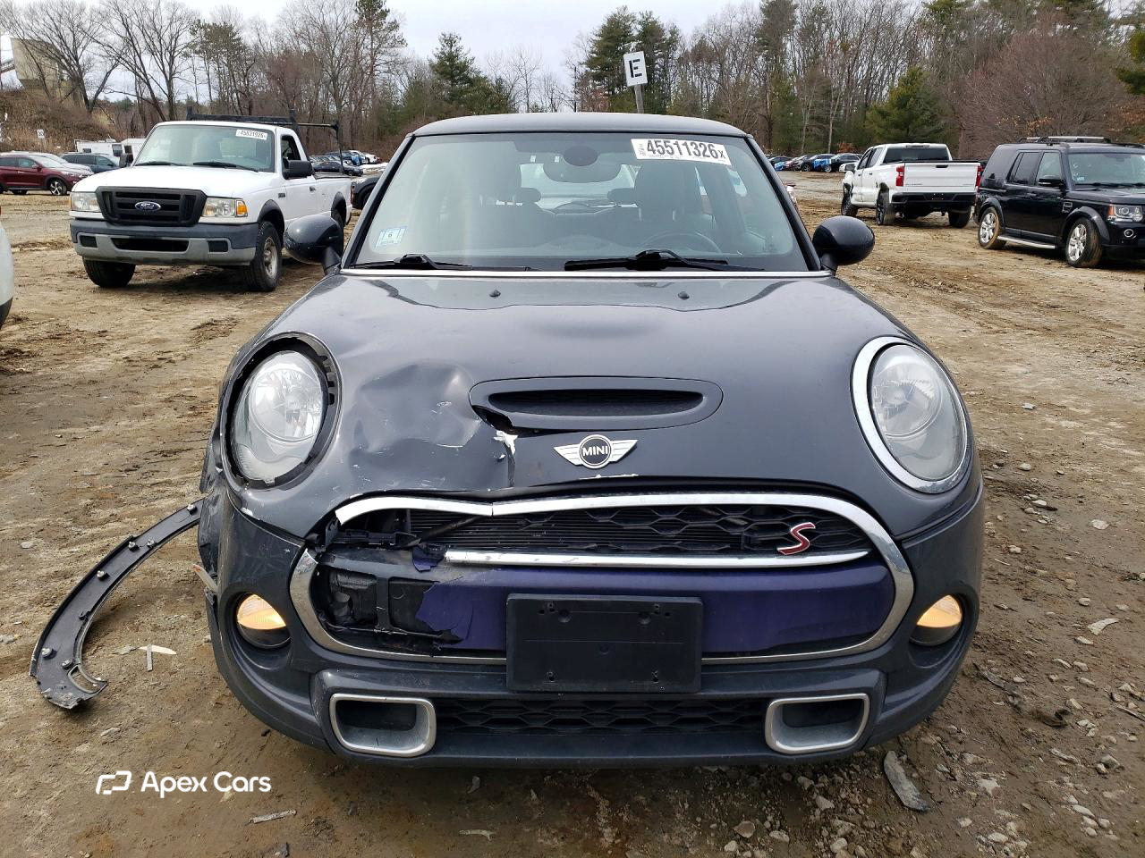 MINI Cooper 2017