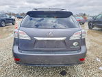 Lexus RX 2012