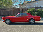 Ford Mustang 1965