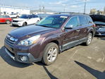 Subaru Outback 2013