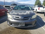 Toyota Corolla 2011