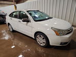 Ford Focus 2011