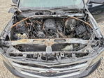 Chevrolet Tahoe 2020