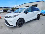 Toyota Sienna 2024