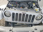 Jeep Wrangler 2017