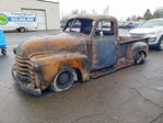 Chevrolet Silverado 1953