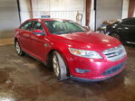 Ford Taurus 2010