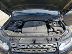 Land Rover Range Rover 2017