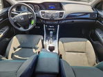 Honda Accord 2017
