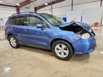 Subaru Forester 2014