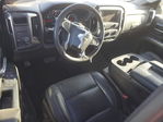 Chevrolet Silverado 2014