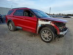 Ford Explorer 2020