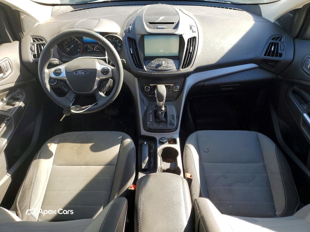 Ford Escape 2014