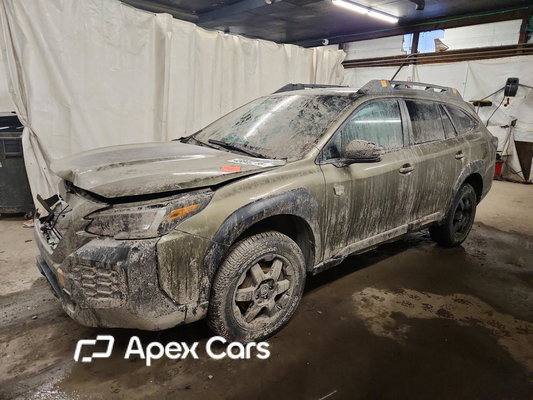 Subaru Outback 2024 - Image 1 of 13