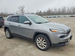 Jeep Cherokee 2016