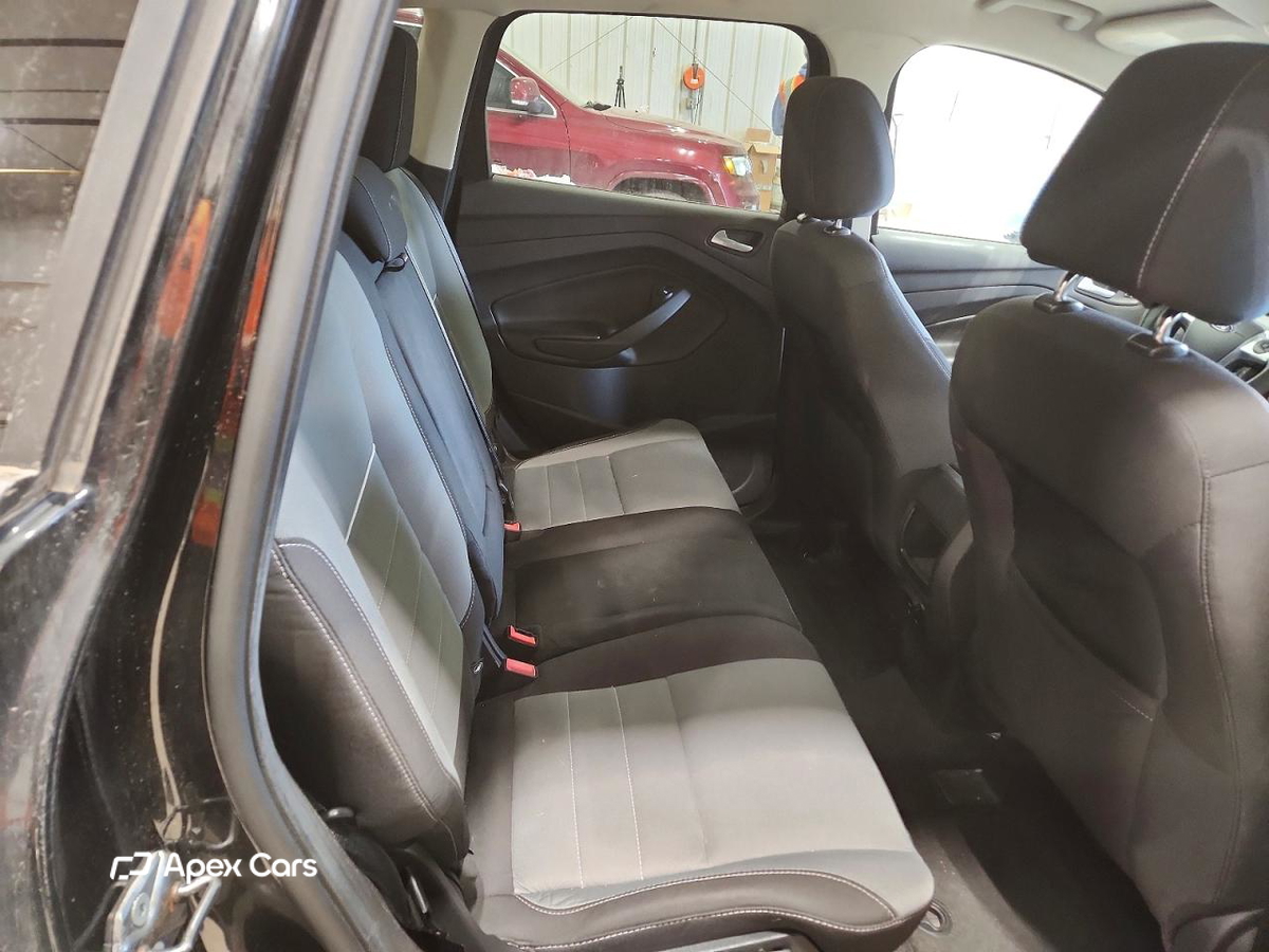 Ford Escape 2013
